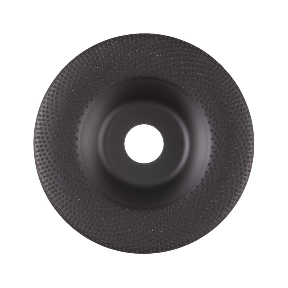 MILWAUKEE Diamond cup wheel SDCWUG 125 mm 4932480219 - Diamond cup wheel