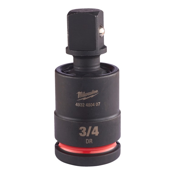 MILWAUKEE Universal joint Shockwave 3/4 inch 4932480407 - MILWAUKEE power tool (accessories, unspecified)