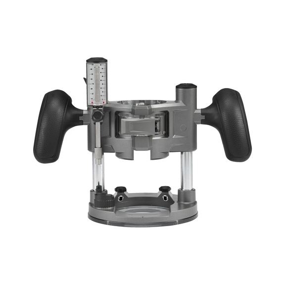 MILWAUKEE TRA-2 router module 4932480544 - Milling cutter with shank and non-detachable cutting edges (not specified)