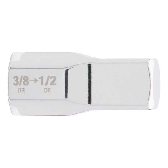 MILWAUKEE Adapter 3/8 inch to 45323 inch 4932480647 - Adapter for SDS drill bit