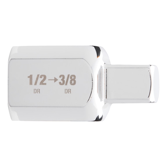 MILWAUKEE Adapter 1/2 inch to 3/8 inch 4932480649 - Adapter for SDS drill bit