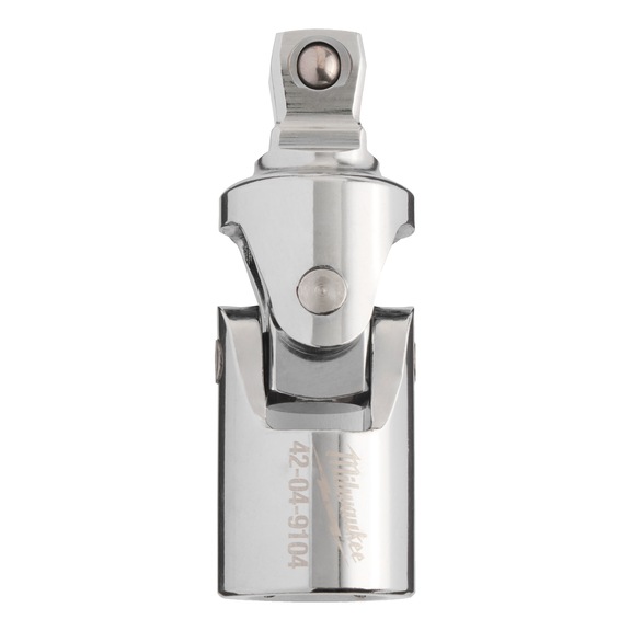 MILWAUKEE Universal joint 1/2 inch 4932480650 - MILWAUKEE power tool (accessories, unspecified)