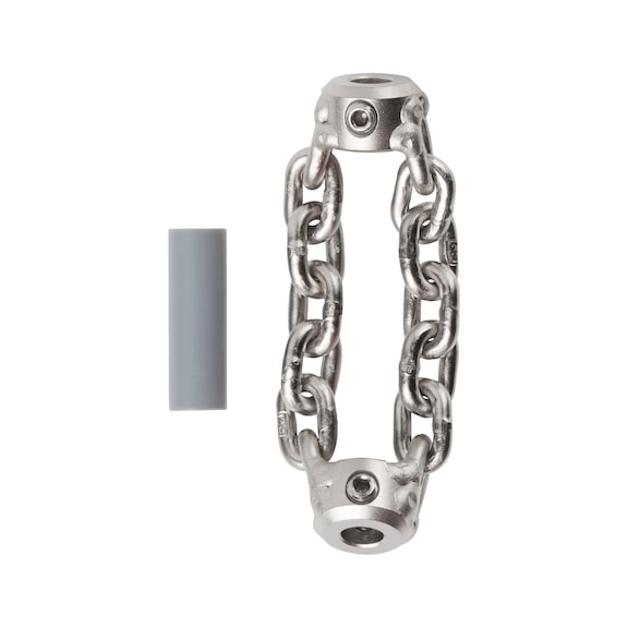 MILWAUKEE Kettenschleuder HSFSM-SC50 4932480725 - Sägekette