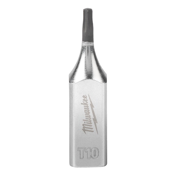 MILWAUKEE bit socket TX10 1/4 inch 4932480793 - Socket spanner insert (hexagon)