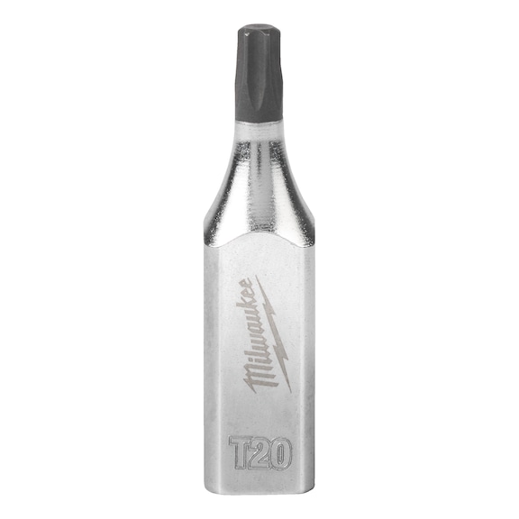 MILWAUKEE bit socket TX20 1/4 inch 4932480795 - Socket spanner insert (hexagon)