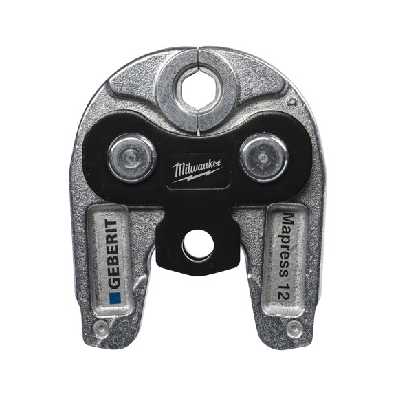MILWAUKEE Press jaw J12-M12 12 mm 4932480879 - MILWAUKEE power tool (accessories, unspecified)
