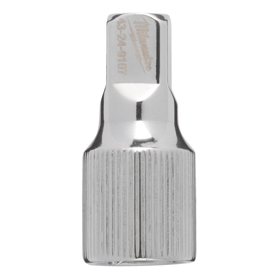 MILWAUKEE Extension 3/8 inch 38 mm 4932480911 - Socket spanner extension