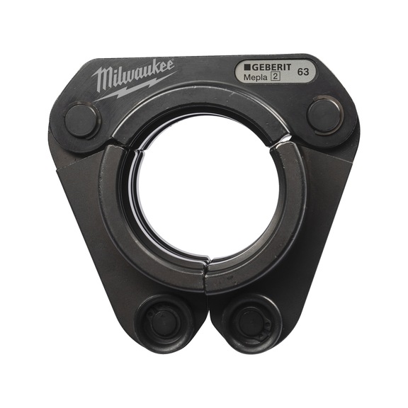 MILWAUKEE Press jaw 4932480966 - MILWAUKEE power tool (accessories, unspecified)