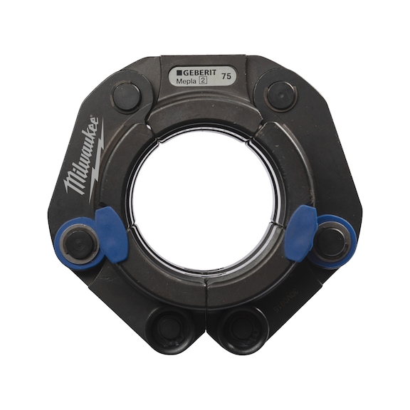 MILWAUKEE Press jaw 4932480967 - MILWAUKEE power tool (accessories, unspecified)