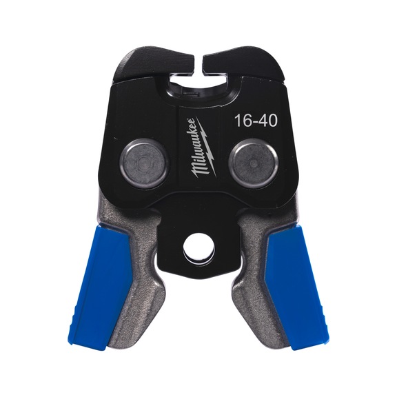 MILWAUKEE Press jaw 4932480981 - MILWAUKEE power tool (accessories, unspecified)