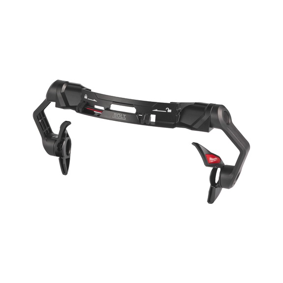 MILWAUKEE Replacement carrier Bolt Universal visor 4932492332 - Component for safety helmet