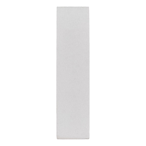 MILWAUKEE sharpening plate small 4932492361 - Sanding sheet