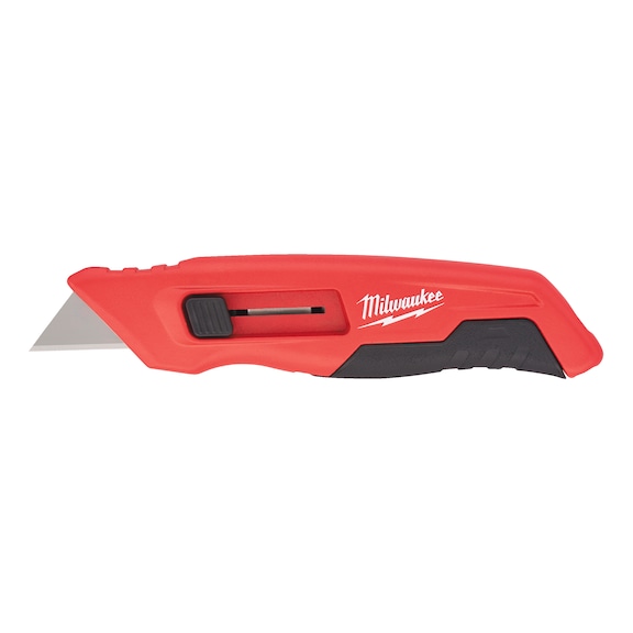 MILWAUKEE Utility knife 4932492378 - Utility knife