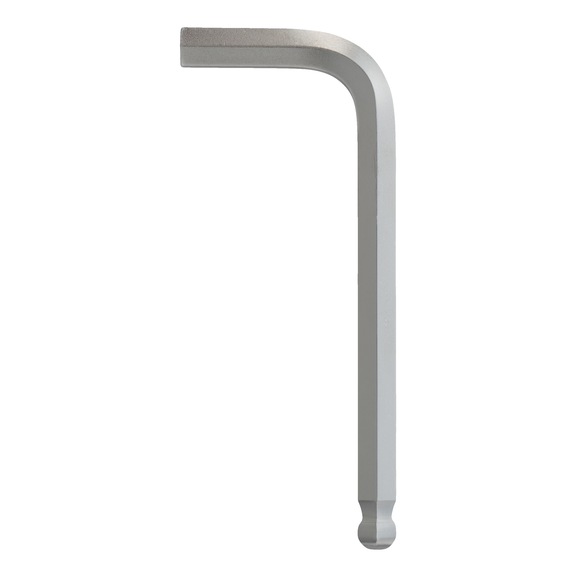 MILWAUKEE compact hexagon socket spanner 8 mm 4932492407 - Allen key set