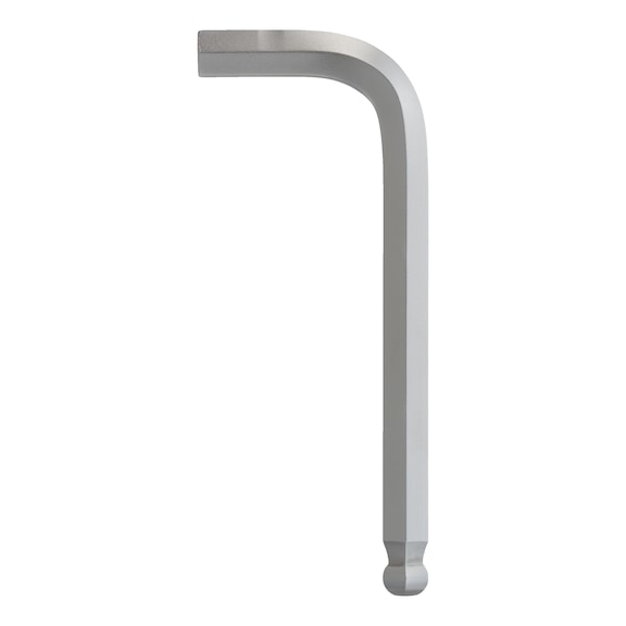 MILWAUKEE Compact Allen key 10 mm 4932492408 - Allen key set