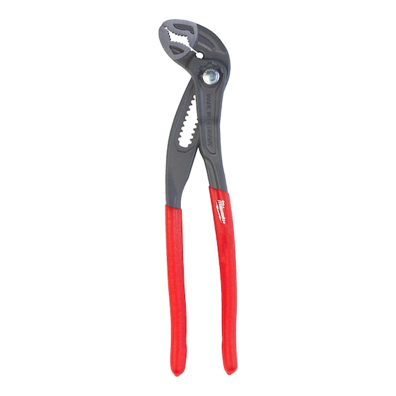 MILWAUKEE Water pump pliers 250 mm 4932492459 - Water pump pliers
