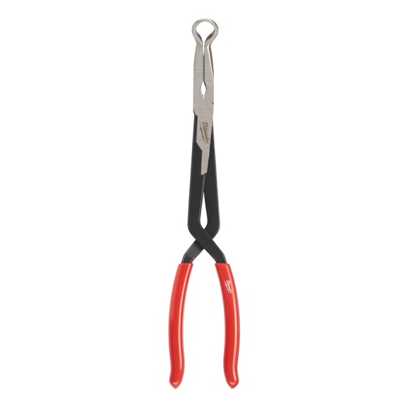 MILWAUKEE Hose and spark plug socket pliers, diameter 19 mm 4932492502 - Spark plug tongs