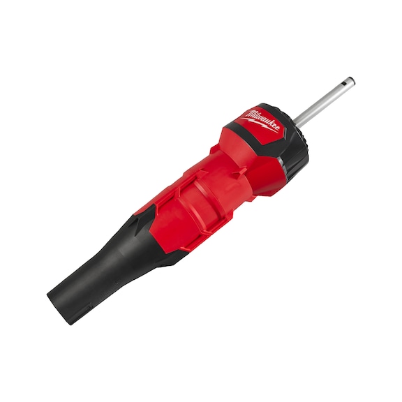 MILWAUKEE Blower attachment M18FOPH-BA 4932492668 - Leaf vacuum (battery)
