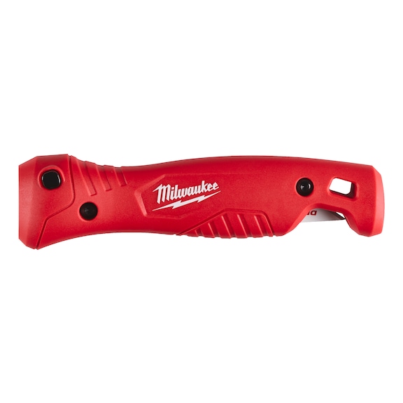 MILWAUKEE Jabsaw folding drywall saw, reciprocating saw blade 150 mm/8TPI 4932492812 - Chipboard saw
