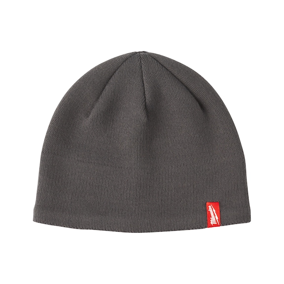 MILWAUKEE cap BNIBL grey 4932493110 - Cap