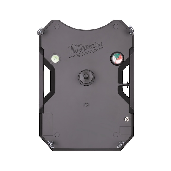 MILWAUKEE Vacuum plate MXFDR350VP 4932493147 - Vacuum coupling (not specified)