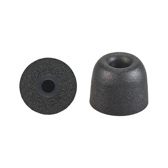 MILWAUKEE earplugs foam L4RLEPB L-5 pair 4932493359 - Audio device (not specified)