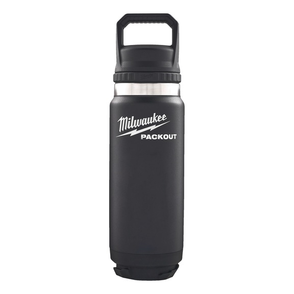 MILWAUKEE Thermos flask 710 ml black 4932493466 - Vacuum jug