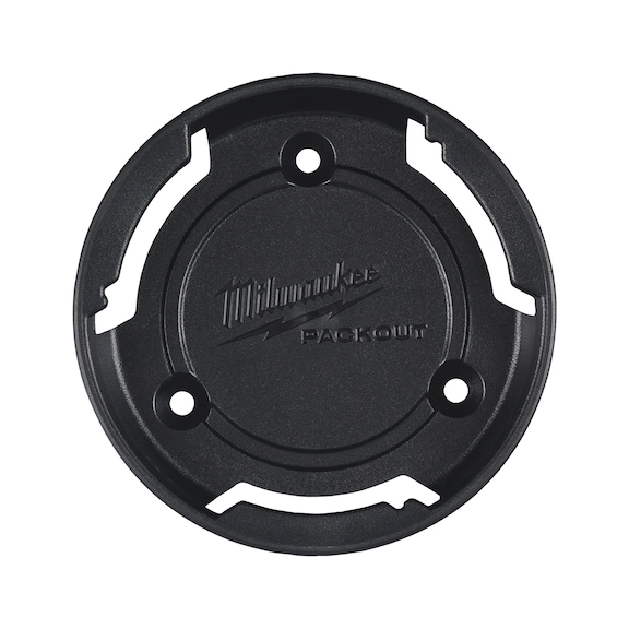 MILWAUKEE mounting plate for cup 4932493469 - Vacuum jug