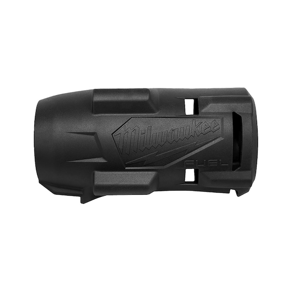 MILWAUKEE Softgrip sheath for M18FHIW2F12 4932493560 - MILWAUKEE power tool (accessories, unspecified)