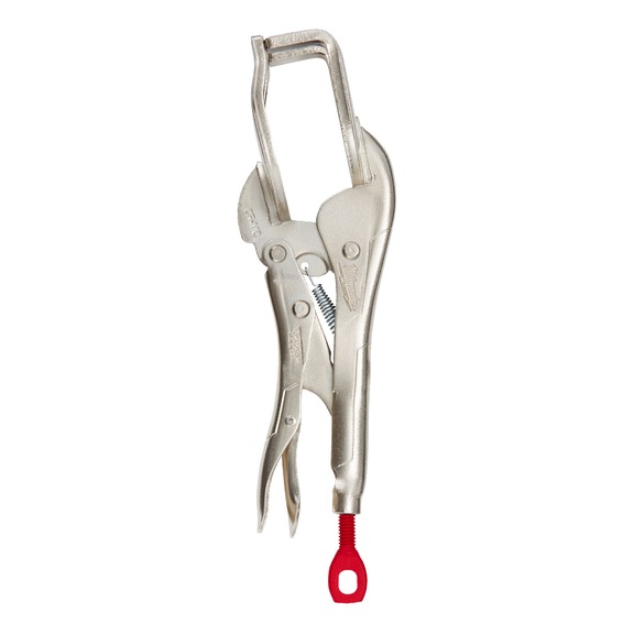 MILWAUKEE Schweißer-Gripzange 229 mm 4932493616 - Gripzange