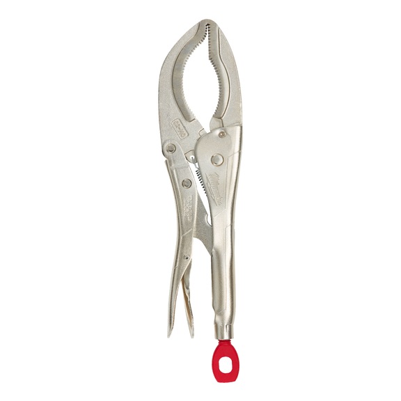 MILWAUKEE Welding grip pliers 305 mm 4932493619 - Grip pliers