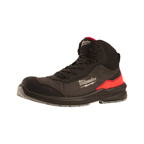 MILWAUKEE Boots Flextred S1PS SW Size 39 4932493704 - Safety boots