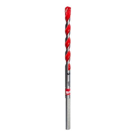 MILWAUKEE Premium concrete drill bit 5x150 mm 4932493884 - Drill for mineral material (not specified)