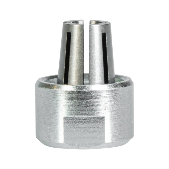 MILWAUKEE 12 mm collet chuck for M18 FR15 4932493915 - Collet chuck