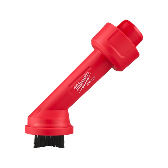 MILWAUKEE Cross Brush AIR-TIP 4932498014 - Hoovers (factory equipment, workshop equipment, unspecified)