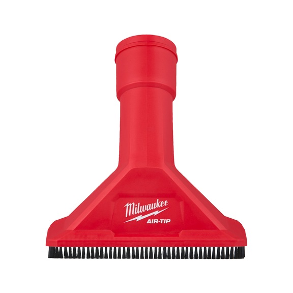 MILWAUKEE Swivelling multi-purpose nozzle Air-Tip 4932498025 - Hoovers (factory equipment, workshop equipment, unspecified)
