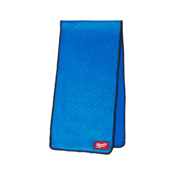 MILWAUKEE Towel Cooling PVC material 4932498076 - Scarf