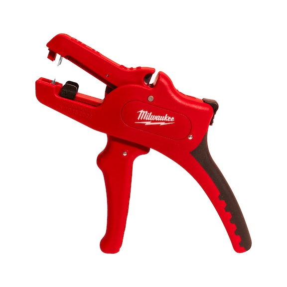 MILWAUKEE Automatic wire stripper 4932498268 - Wire stripper