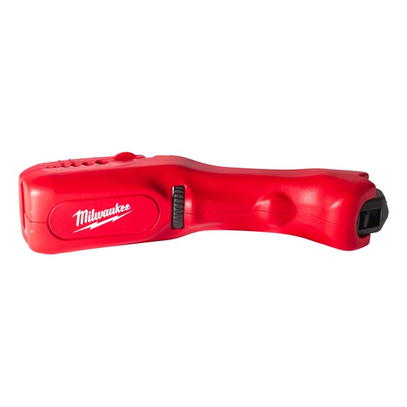 MILWAUKEE Stripping tool 4 in 1 4932498270 - Wire stripper