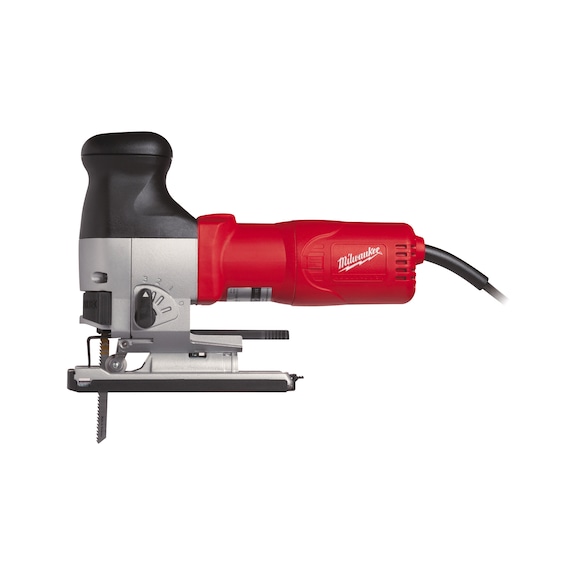 MILWAUKEE Reciprocating jigsaw with case FSPE110X 4933357990 - Jigsaw (electric)