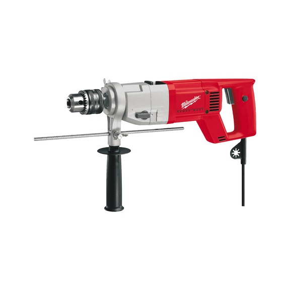 MILWAUKEE Impact drill SB2-35D 4933380507 - Impact drill (electric, hand-held)