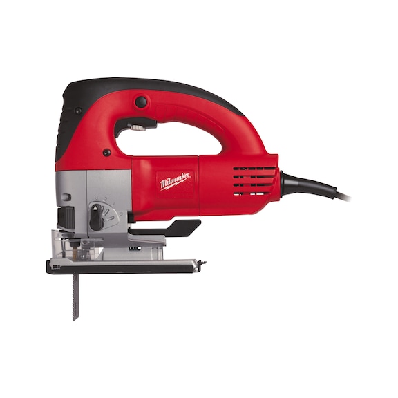 MILWAUKEE Jigsaw JSPE135TX 4933381230 - Jigsaw (electric)