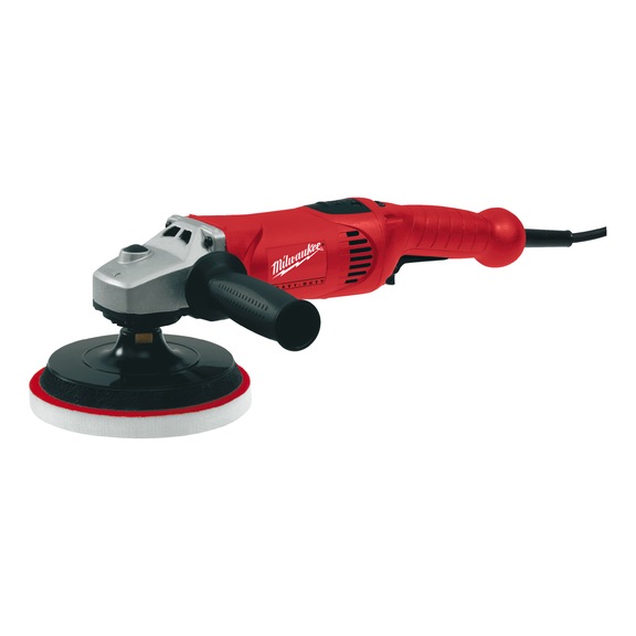 MILWAUKEE AP12E polisher 4933383925 - Polisher (electric)