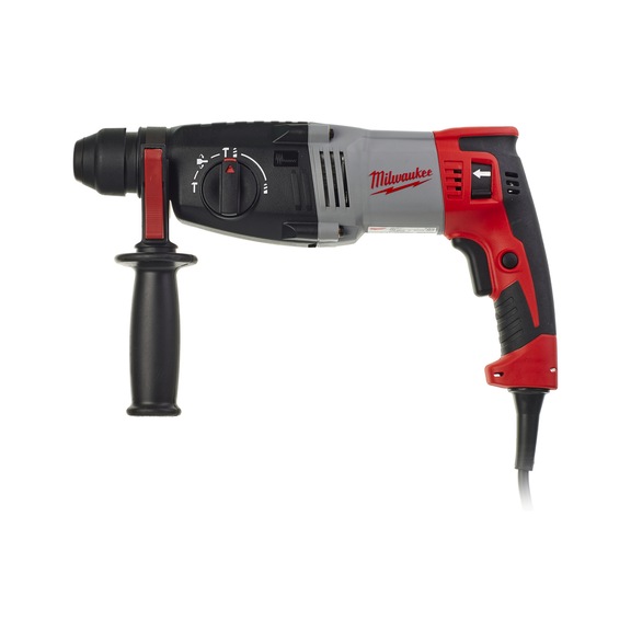 MILWAUKEE PH28 SDS-Plus combihammer 4933396396 - Drill and chisel hammer (electric)