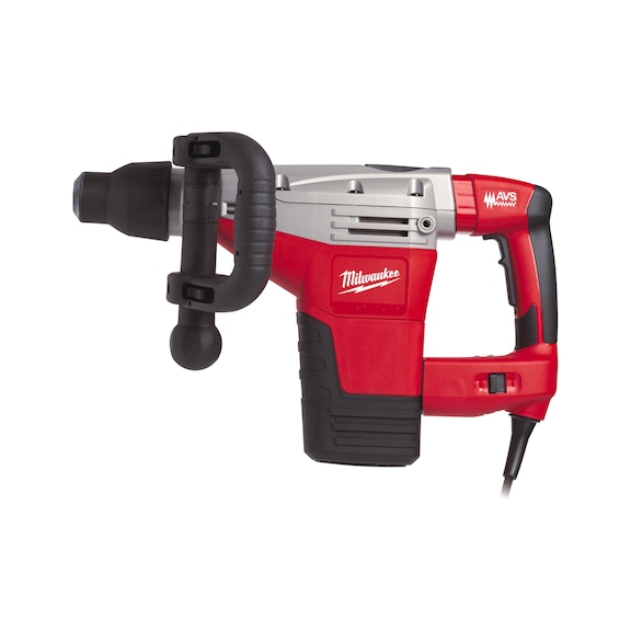 MILWAUKEE Chisel hammer K500S SDS-M 4933398220 - Chisel hammer (electric)