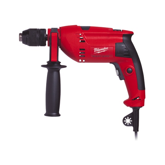 MILWAUKEE DE13RP drill 4933409194 - Hand drill (electric)