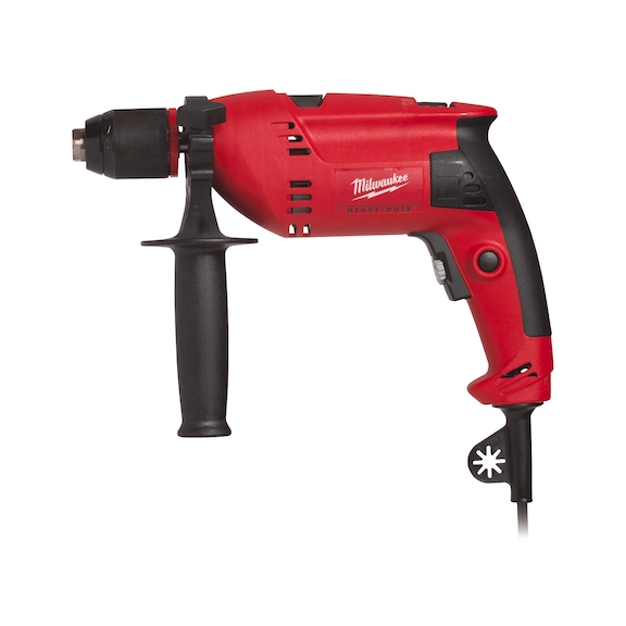 MILWAUKEE Impact drill PDE13RX 4933409200 - Impact drill (electric, hand-held)