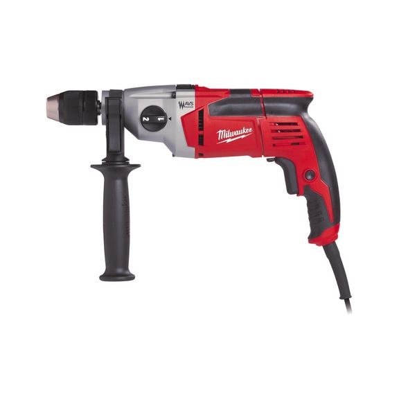 MILWAUKEE PD2E22R impact drill 4933419570 - Impact drill (electric, hand-held)