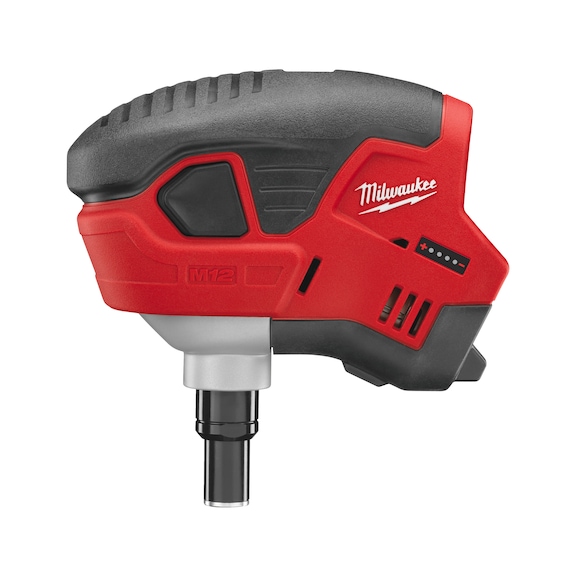 MILWAUKEE Cordless fist nailer4933427182 C12PN-0 - Nailer (battery)