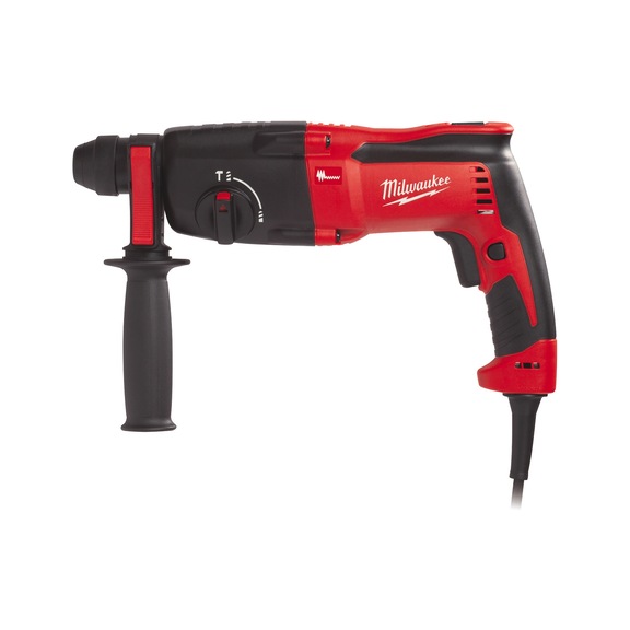 MILWAUKEE PFH26 rotary hammer 4933428230 - Drill and chisel hammer (electric)